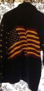 Bear Ridge USA  sweater